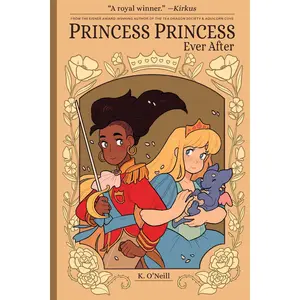 Princess Princess Ever After (Softcover)
