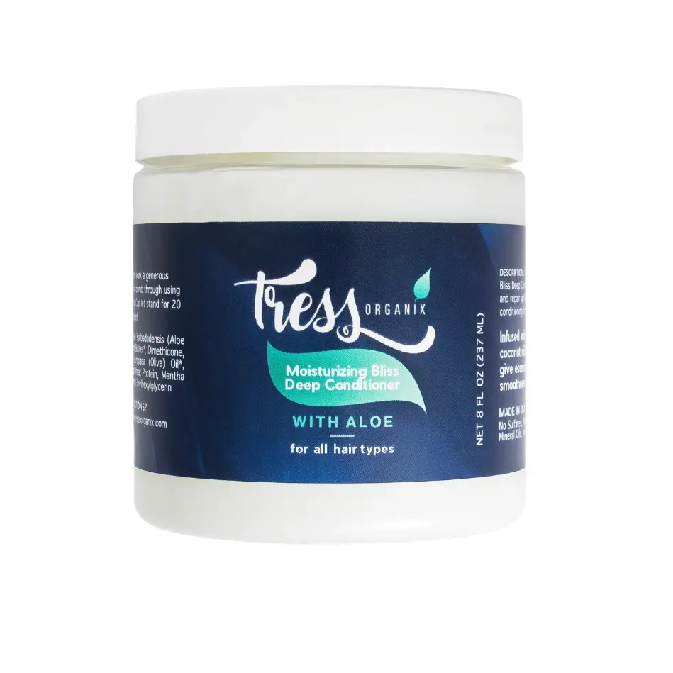 Moisturizing Bliss Deep Conditioner