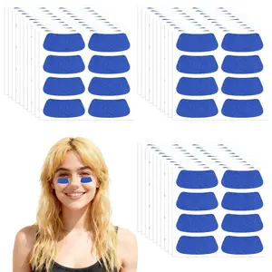 Eye Black Stickers Bulk Baseball Face
