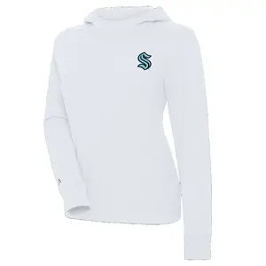 Seattle Kraken Primary Eternity Scuba Hoodie