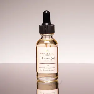 Demure - Women's Fragrance Oil