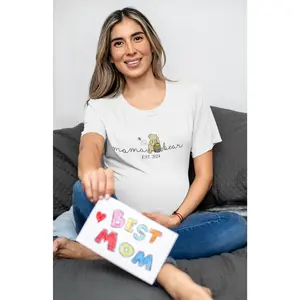 Mama - Wnnie the Pooh Tshirt