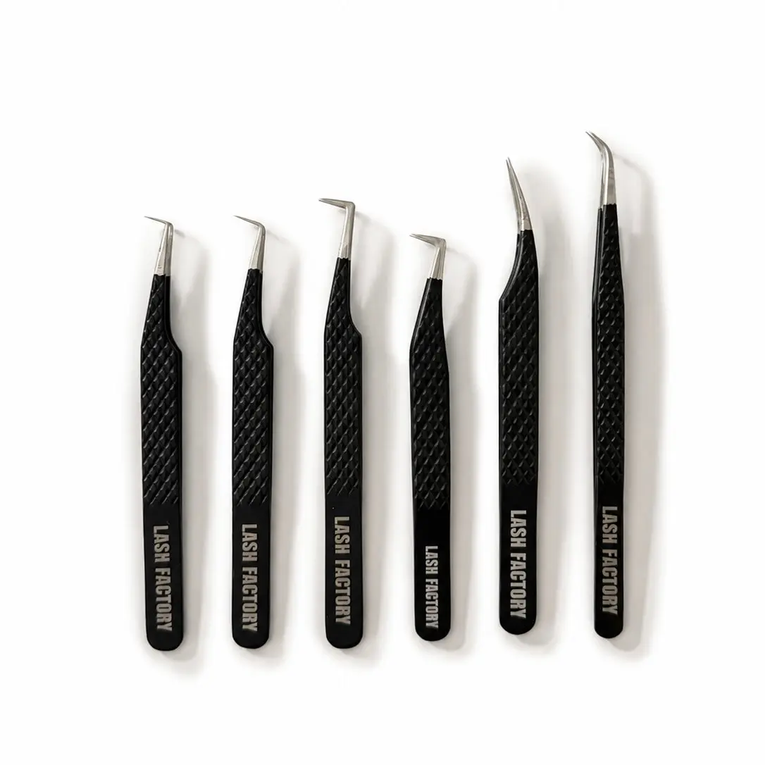 Individual Tweezers
