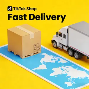Priority packaging and delivery, please contact customer service.