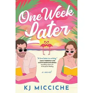 One Week Later -- Kj Micciche, Paperback