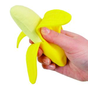Stretchy Banana Peel Fidgets Stretchy Banana Peel Fidgets