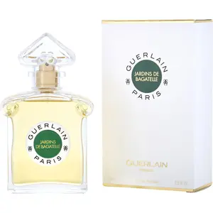 Jardins De Bagatelle By Guerlain Eau De Parfum For Women