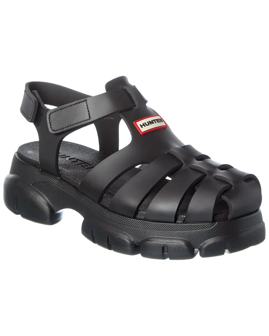Hunter Belah Sandal
