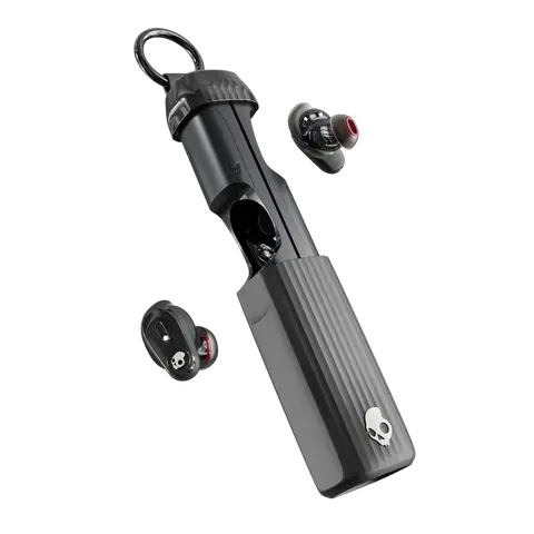 Skullcandy Method 540 ANC - Noise Canceling Earbuds + Sound by Bose | Bluetooth 5.3 | 40 Hours Battery | Water Resistant