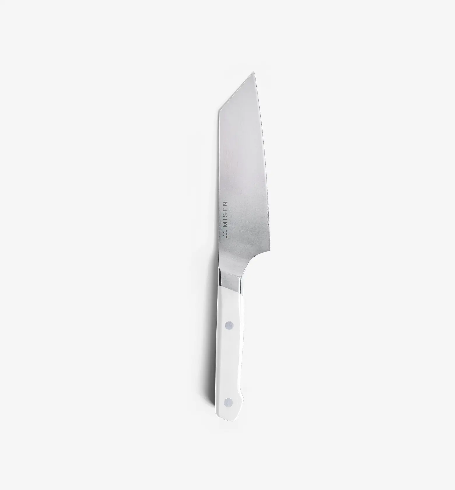 6" Bunka Knife (ACUTO440) - White 6" Bunka Knife (ACUTO440) - White