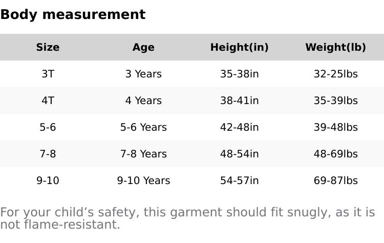 Craftikit Kids Coloring Pajamas Set with Markers Soft Bamboo 2-Piece Unisex PJs Snug Fit Farm Animal, Unicorn & Butterfly Themes Ultimate Stretch Seasonless Wear Sleepwear Cartoon Print and gift boxed