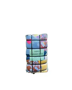 Ladies Oversize Dress #1