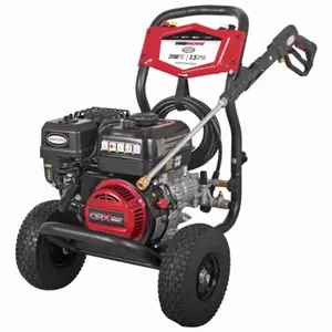 FNA Group 106580 3100PSI Pressure Washer