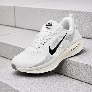 Nike Vomero 18 Summit White Coconut Milk HM6803-101 Men's Fashion Sneaker New