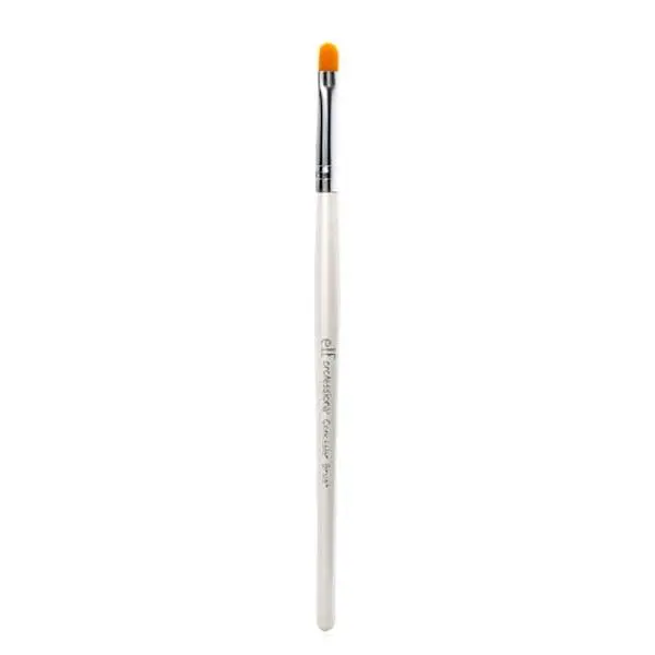 e.l.f. Essential Concealer Brush - EF1821 Flawless Makeup Blend Cosmetic