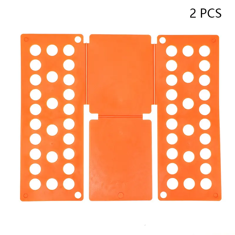 S2 Orange Layering Board