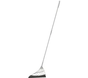 All-Surface Home Cleaning Broom with Telescopic Pole. NEW