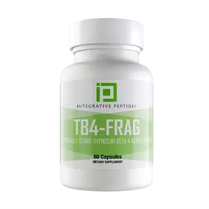 Integrative Peptides; TB4-FRAG 60cap