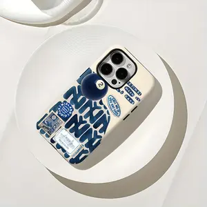 Cool Billiards Art Phone Case |   Unique & Stylish Design |   Durable Drop-Proof Protection |   Fits iPhone 17-11/X/XS/XR/Plus/Air/Pro/Max/SE |   Perfect Gift for Everyone! 🎱