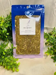 Mugwort -100% Organic