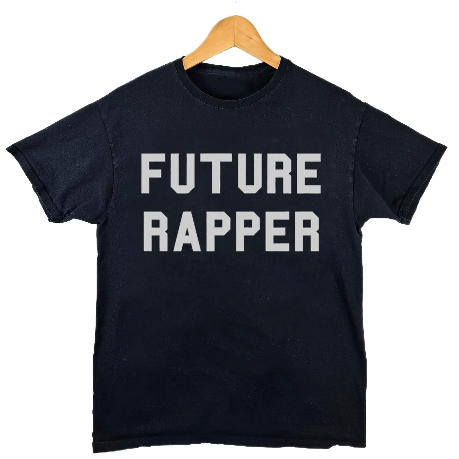 Future Rapper Hip Hop T-Shirt