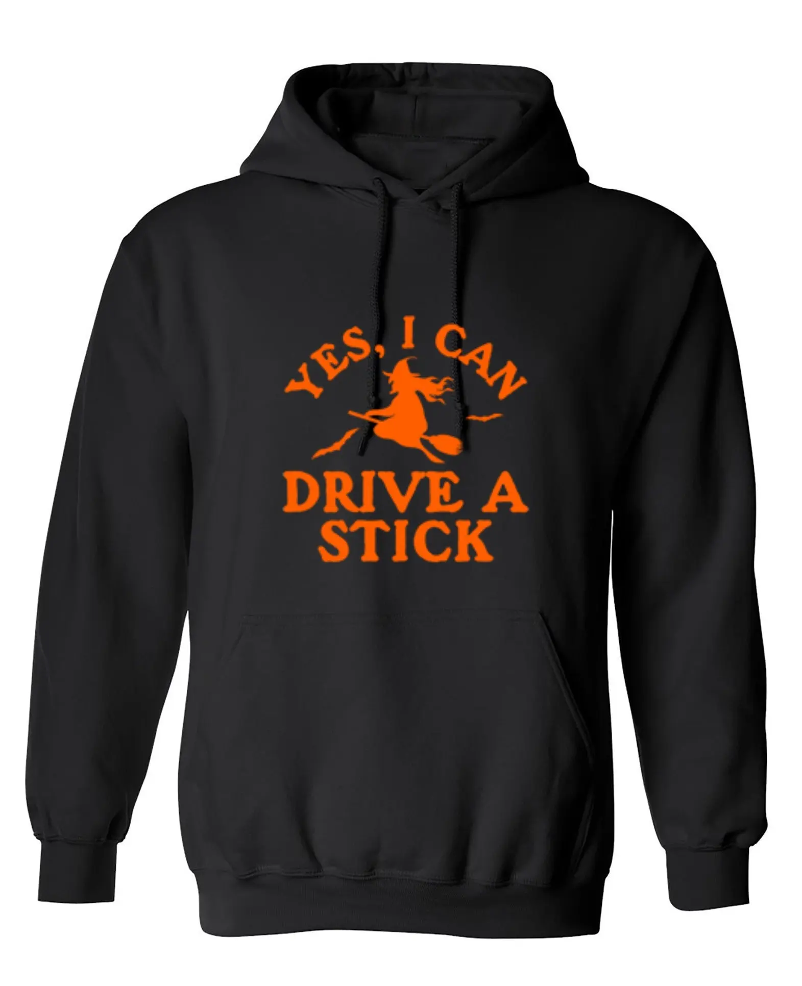 Yes, I Can Drive A Stick T-Shirt - Hoodie