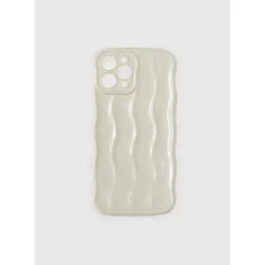 Meliora iPhone Case Cream