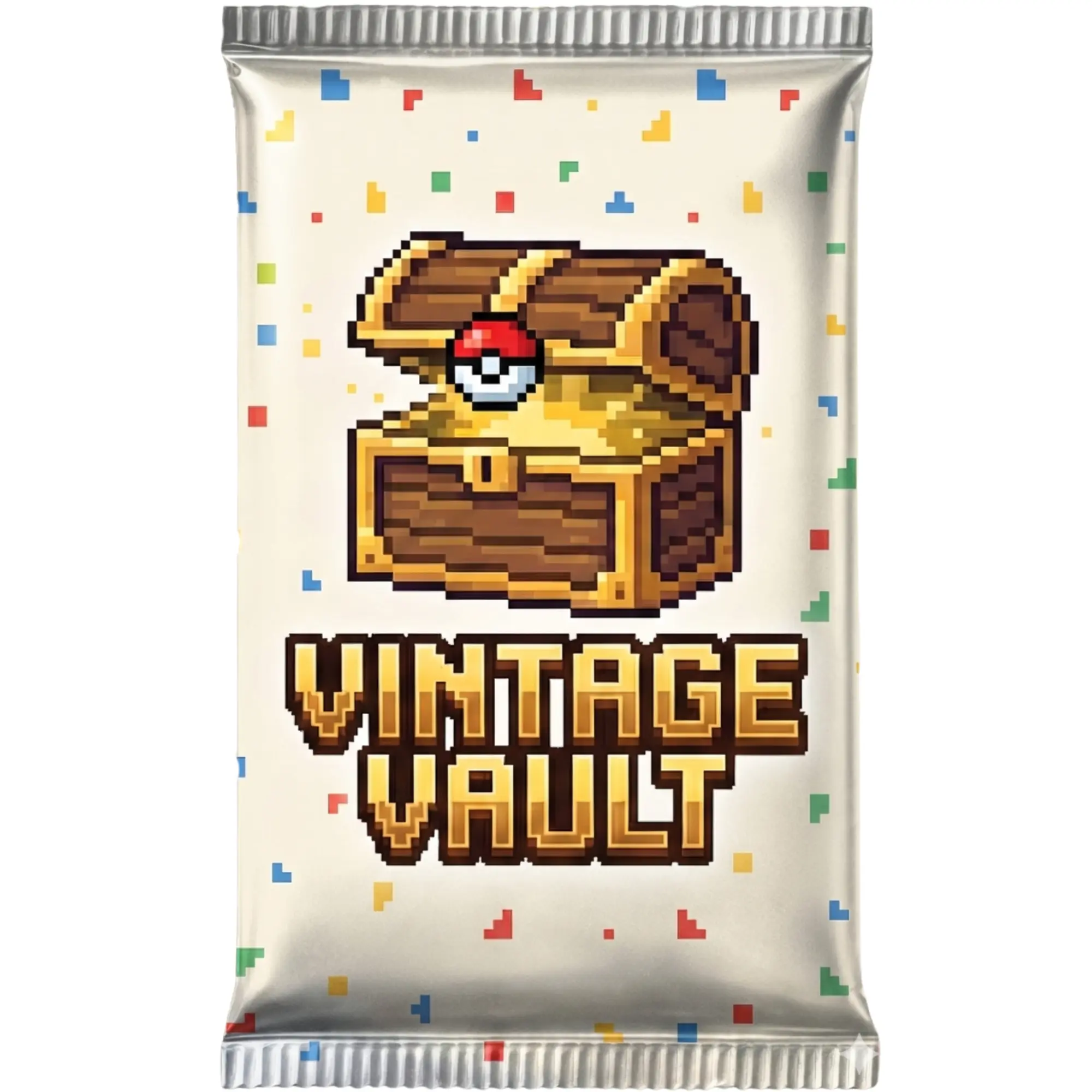 Vintage vault Vintage vault