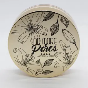 NO MORE PORES smooth skin pore minimizer primer