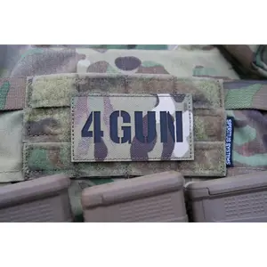 4 GUN IR Patch