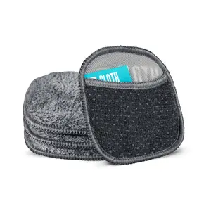 Face Cleansing Pads Face Cleansing Pads