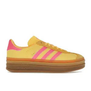 adidas Women's Gazelle Bold Spark Lucid Pink, from StockX