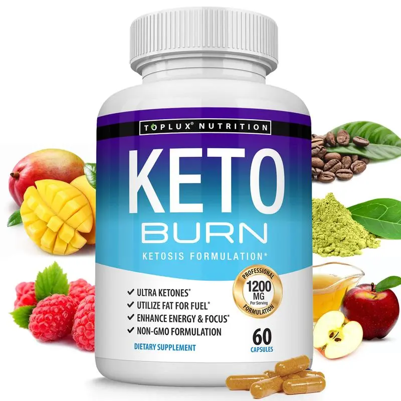 Toplux  Supplement