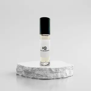 NY-LAH perfume oil