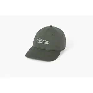 Colorado Hat-Pine - Classic Design with Round Brim, Ideal for Casual Wear and Outdoor Activities