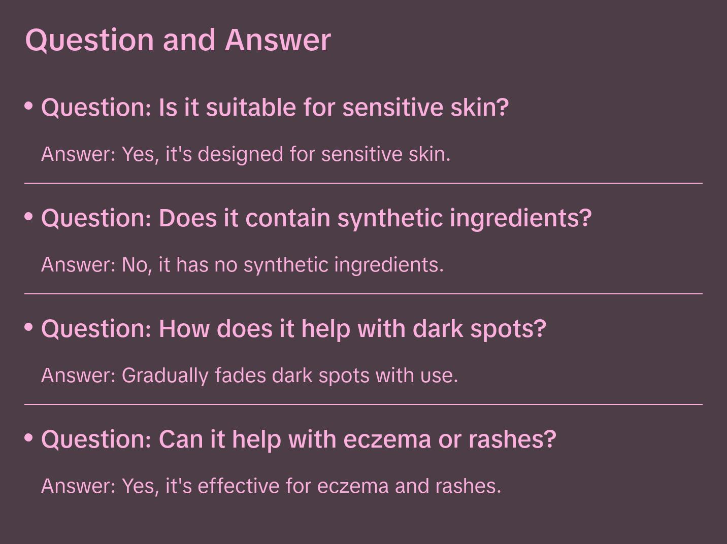 KING BEAST: Organic Sea Moss & Kelp Body & Facial Wash, 10 oz.
