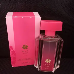 IMARI AMOR EAU DE TOILETTE FOR WOMEN 1.7.FL.OZ NEW WITH BOX FLORAL