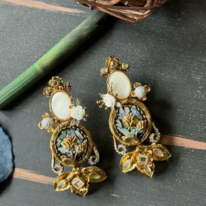 Victorian Earrings Victorian Earrings