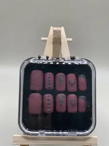 Fall Series Press On Nails