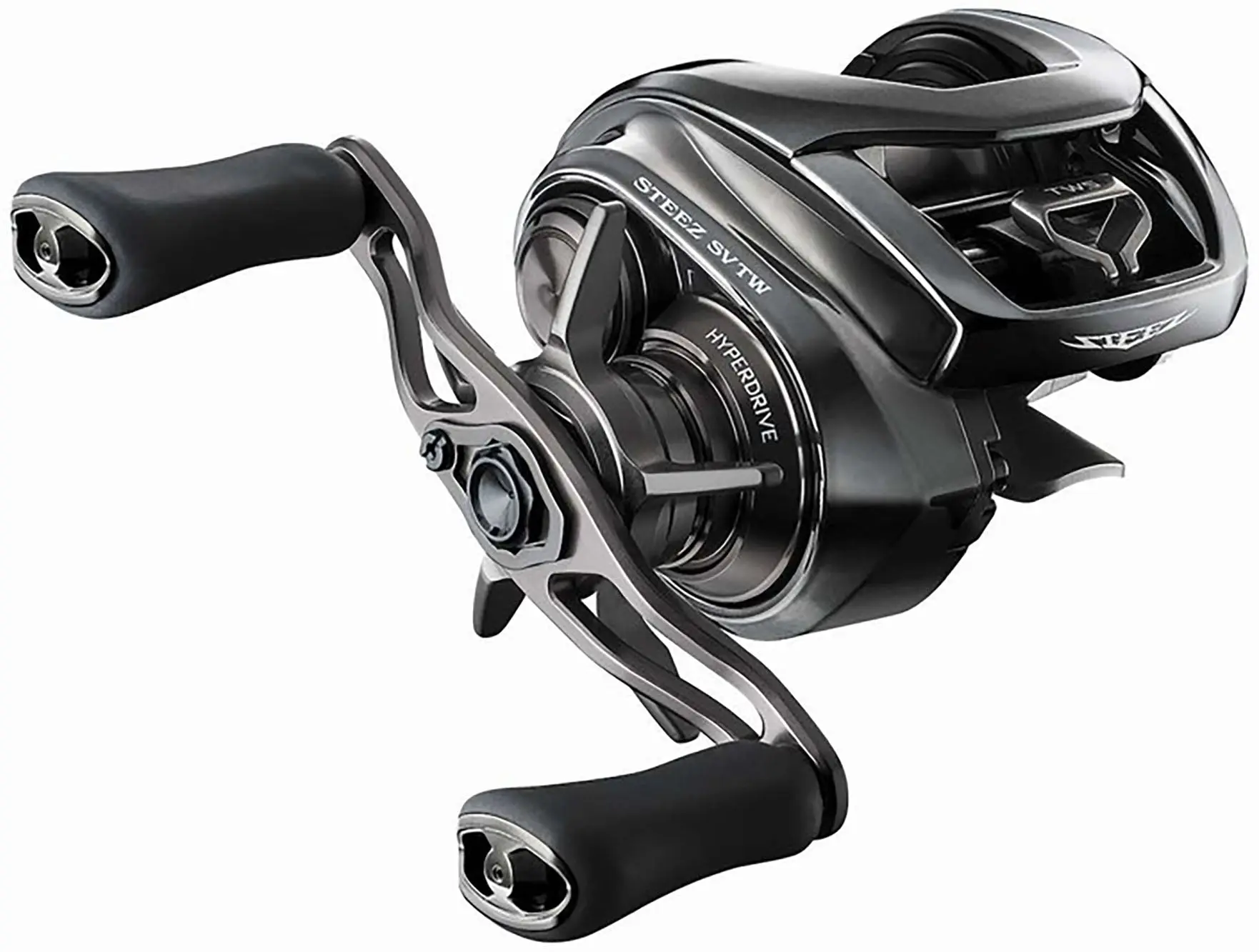 Daiwa Steez SV Baitcasting Reel Daiwa Steez SV Baitcasting Reel