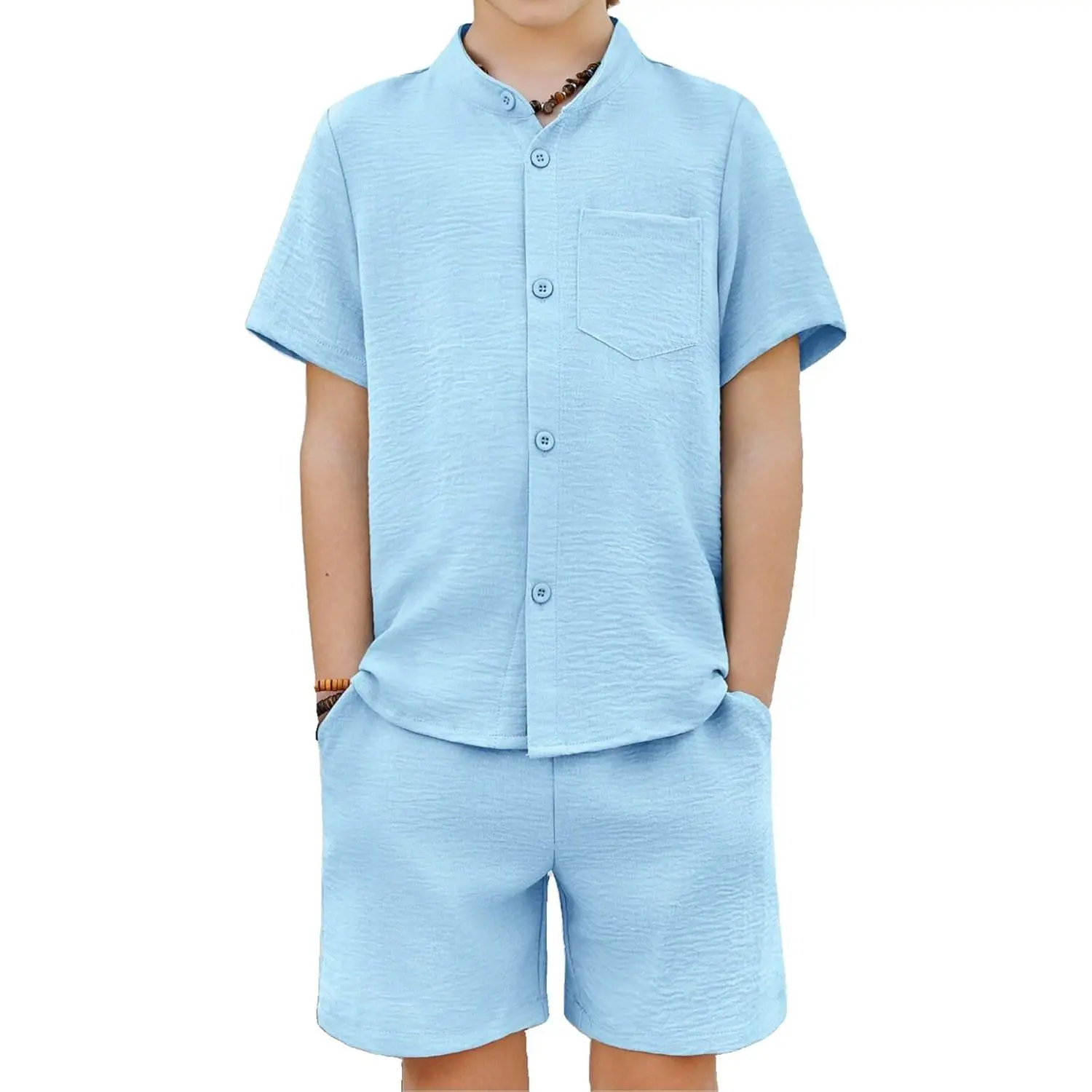 Light Blue