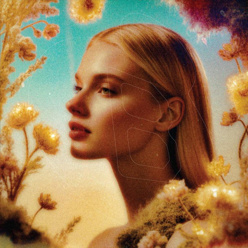 Biology Fragrances- Joy 100% Natural Spray Eau De Parfum- Jasmine, Tuberose, Bergamot, Sandalwood