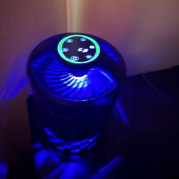 product review image from Tina M DeVusser 1