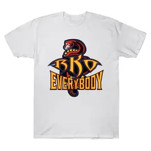 Randy Orton RKO Everybody Graphic T-Shirt Fashion Cotton, Full Colors, Full Sizes, For Men, For Women