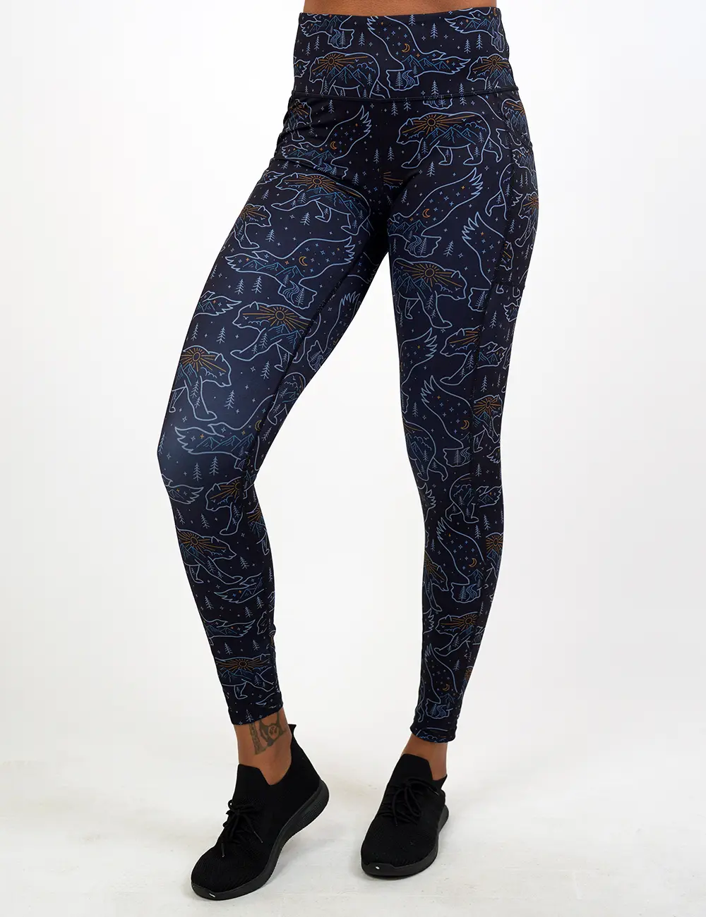 CVG Wilderness Leggings