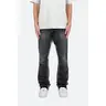 mnml B476 Flare Denim - Black