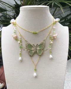 Fairycore Necklace