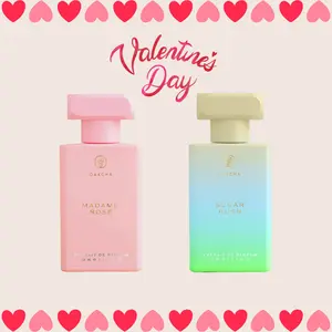 Flowers N’ Candy bundle - Madme Rose, Sugar Rush