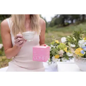 Menstrual "Comfort" Tea