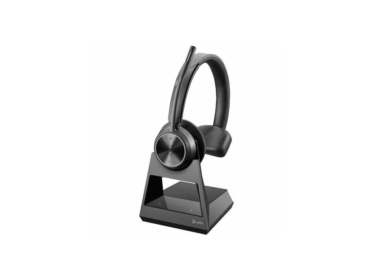 HP Savi 7300 Office Series Ultra-secure wireless DECT™ headset system